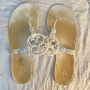 Tori Burch Sandals